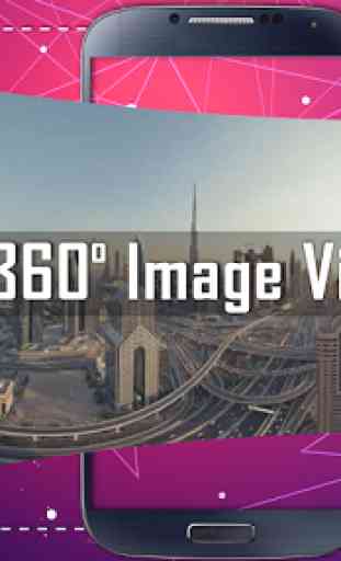Panorama 360 Image Viewer 1