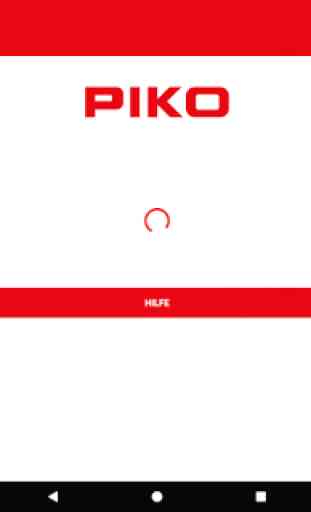 PIKO Messwagen App 4