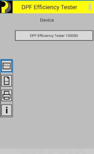Premier Diagnostics DPF Efficiency Tester 3