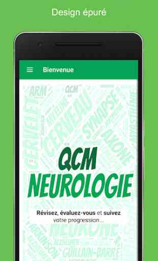 QCM NEUROLOGIE 1