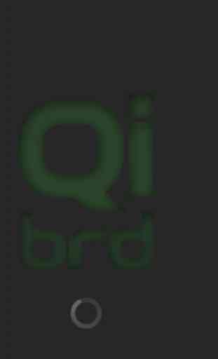 QiBrd: Libre sintetizador analógico virtual 3