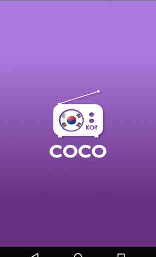 Radio Corea - Radio FM Corea 1