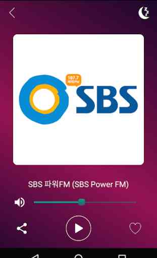 Radio Corea - Radio FM Corea 3