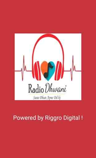 Radio Dhwani- No.1 Radio of Ujjain, Madhya Pardesh 2