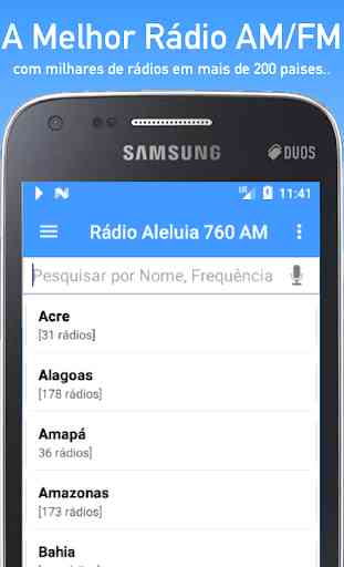 Radio FM / AM En Vivo 2