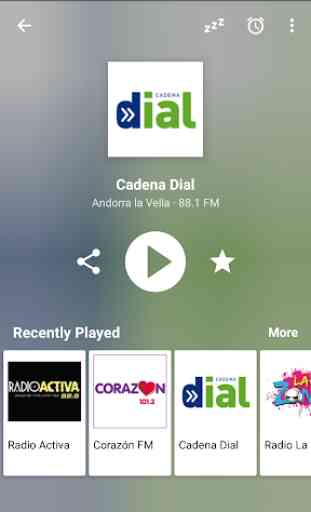 Radio FM Latina 2