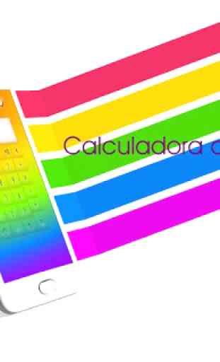 Rainbow Calculator 1