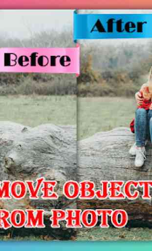 Remove Object From Photo 3