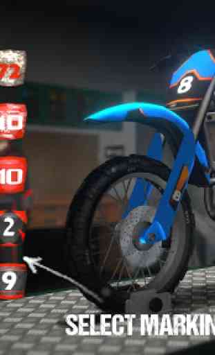 RMX Real Motocross 4