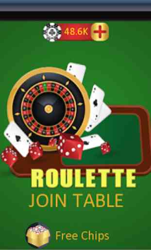 Roulette Offline Online 3