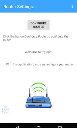 Router Settings 2