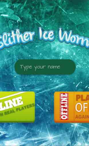 Slither Ice Worm 1
