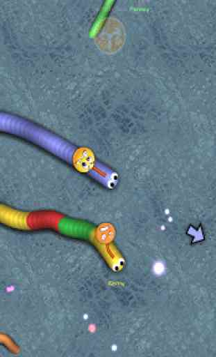 Slither Ice Worm 4