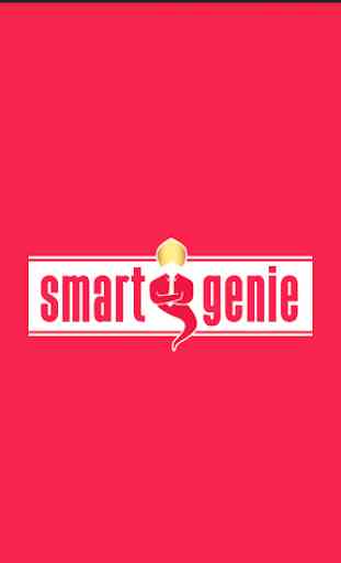 Smart Genie 1