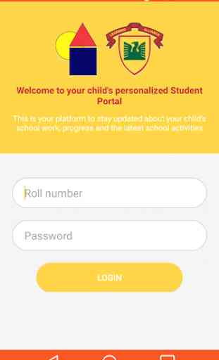 Student Portal 1