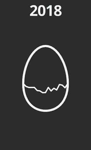 Tamago 2 - Egg Clicker Game 3