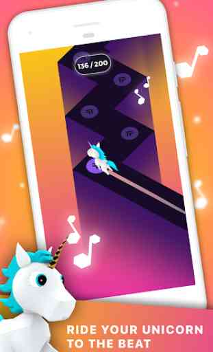 Tap Tap Beat - the most addictive music game 1
