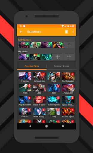 Total Domination for Dota 2 (Patch 7.24) 2