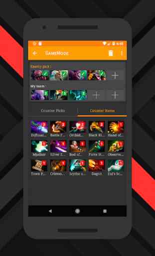 Total Domination for Dota 2 (Patch 7.24) 4