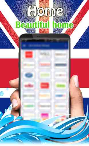 United Kingdom Online Shopping Sites - UK Shops 1