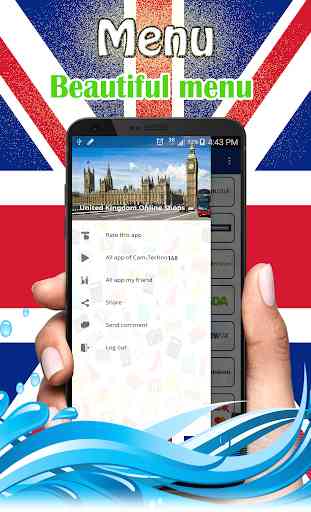 United Kingdom Online Shopping Sites - UK Shops 2