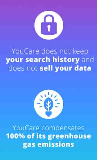 YouCare - The search engine that helps animals 4