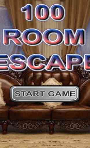 100 Room Escape Game 1