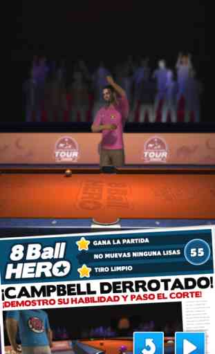 8 Ball Hero 4