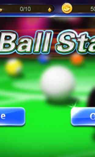 8 Ball Star - Ball Pool Billiards 4