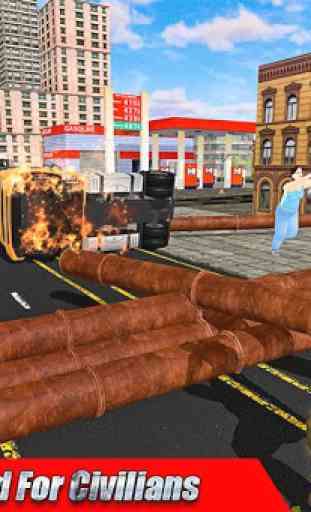 911 emergency rescue- response simulator games 3d 2