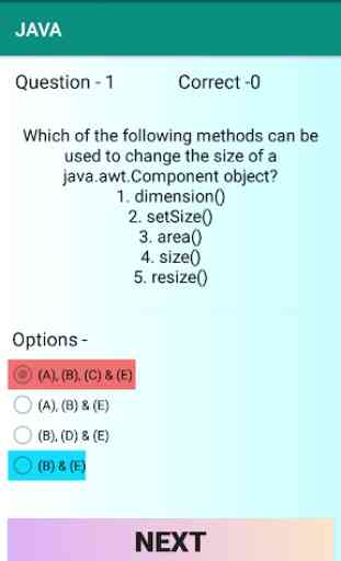 Advance Java 3