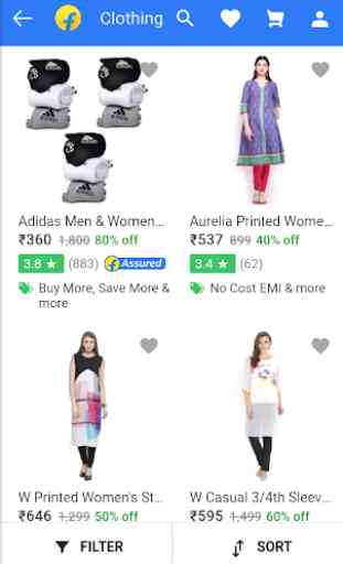 ALL IN ONE ONLINE SHOPPING IN INDIA 1