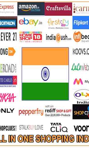 ALL IN ONE ONLINE SHOPPING IN INDIA 4
