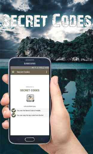 All Mobile Secret Codes 2