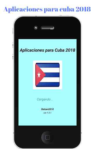 Aplicaciones para los cubanos 1