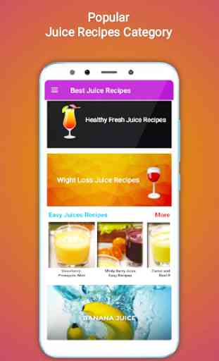 Best Juice Recipes 2