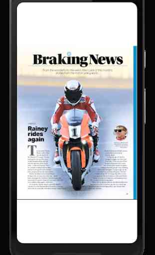 Bike Magazine: Motorbike news, tips, events & more 2