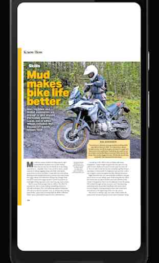 Bike Magazine: Motorbike news, tips, events & more 4