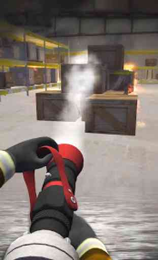 bomberos : juegos de bomberos 2020 4