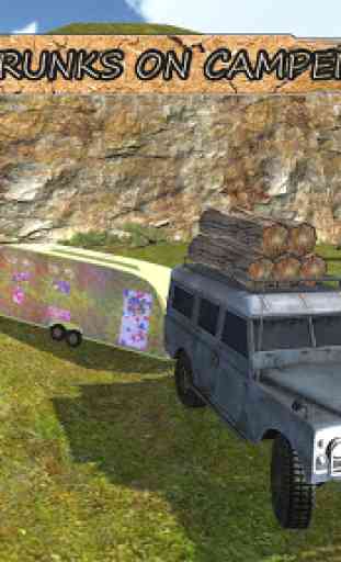 Camioneta Camper Oceanside: tienda Eminent Village 3