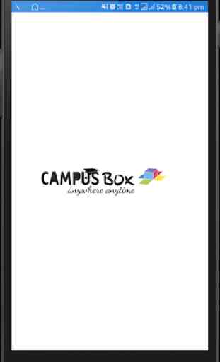 Campus Box 1