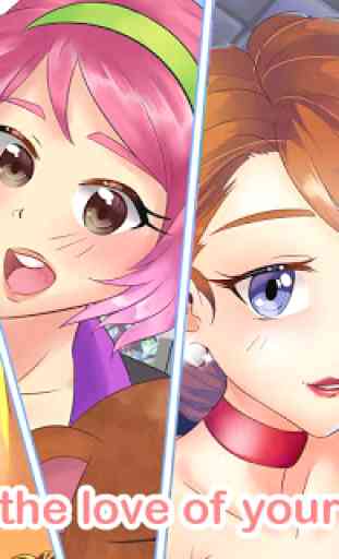 Citampi Stories: Love and Life Sim RPG 2