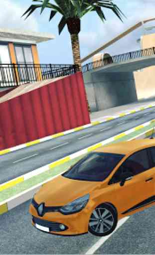 Clio City simulación, mods y misiones 3