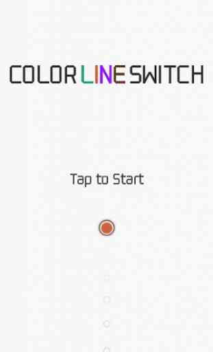 Color Line 1