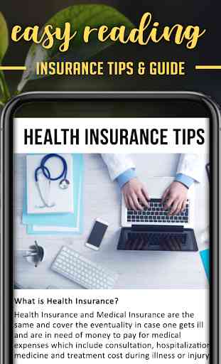 Consejos y guía de seguros 2