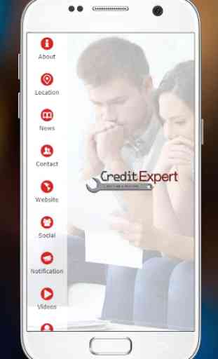 Credit Expert LLC 1