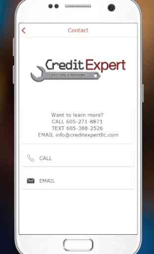Credit Expert LLC 2
