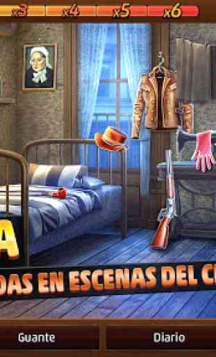 Criminal Case: Mysteries of the Past! 2