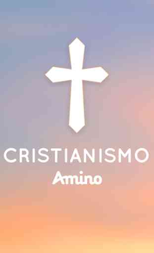Cristianismo Amino 1