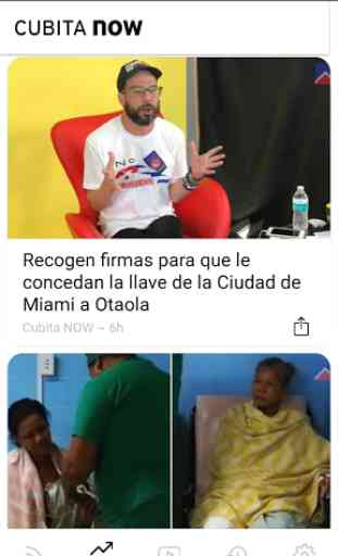 Cubita NOW - Noticias de Cuba 3